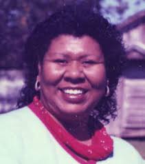 Patricia Trejo Stoglin (1951-2004)