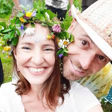 Holistisk Sexolog Kristina Merete