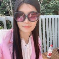 Candy Zhao's Instagram, Twitter & Facebook