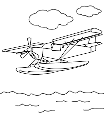 Free printable jet coloring pages. Propeller Plane Coloring Page Stock Illustration Illustration Of Military Burner 86204913