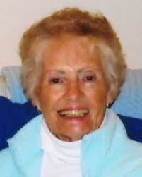 Remembering Ina Fay Scheider