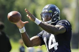 Analysis Five Things To Watch In The Seahawks First