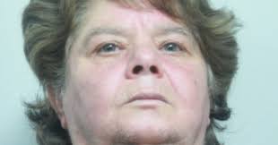 La signora della droga" |Deteneva armi e stupefacenti