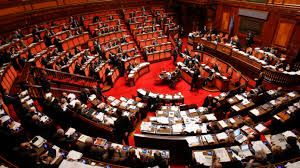 Miembro del parlamento grupo nom. Perche In Parlamento Non Si Puo Lavorare Da Remoto L Appello Dei Deputati Wired