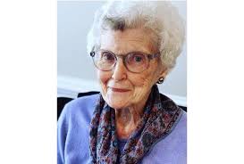 Betty Byrum Obituary (1928