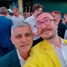 I am! Are you? Perfect Xmas present for your loved ones. Philipnormal.store