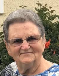 Mary Gratton Obituary