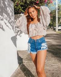 Desde que bad bunny hizo pública su relación sentimental con gabriela berlingeri, la pareja fue catalogada como una de las más sólidas y felices. Gabriela Berlingeri Gabs La Novia De Bad Bunny Flanlate