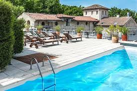 Hotel Cloitre Saint Louis 4 Star Hotel In Avignon Best Rates Guaranteed Official Site