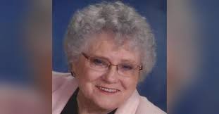 Nelda Jo Beebe Obituary