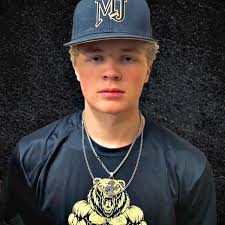 District 12-4A baseball team announced