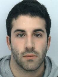 Jonathan GUERIN (Razel-Bec à Saclay)