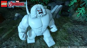 They are listed in order they appear on the character select screen; Lego Marvel S Avengers Archives Page 2 Of 3 Nintendo Everything