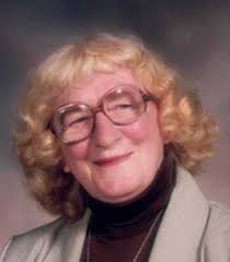 Obituary for Phyllis Dickson