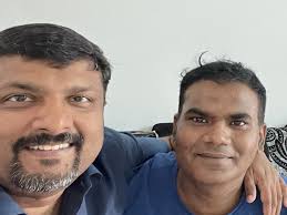 Betsy anna Kuruvilla