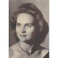 Obituary information for Melva Florine Herring