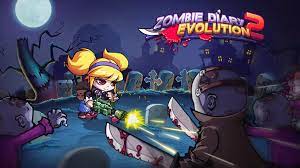 Zombie diary 2 evolution hack team created a fully working hack tool generator for everyone which you can generate unlimited diamond, gold. Zombie Diary 2 Diamonds Gold Generator