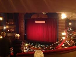 ordway stage auditorium from balcony 7 2017 picture