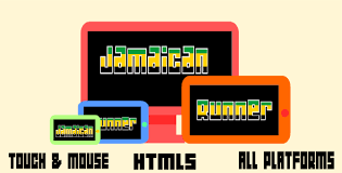 Jamaican Runner Html5 Mobile Game Mobile Game Jamaican Runners Game Maker Studio