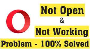 We have the increasing number of interaction occurs on mobile devices. How To Fix Opera Mini App Not Open Problem Android Ios How To Fix Opera Mini App Not Working Youtube