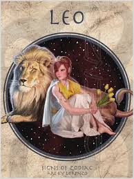 Lorenzo Di Mauro Signs Of Zodiac Gallery Zodiac Leo Art Zodiac Signs Leo Zodiac