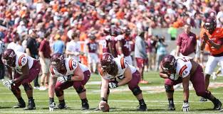 The virginia tech football roster will be updated in the spring and fall here. Virginia Tech Hokies Football Release 2020 Depth Chart