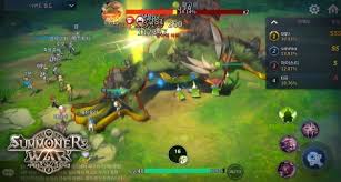 There were numerous battles in world war ii, some lasting only days while others took months or years. Summoners War Chronicle Official Name For Com2us Upcoming Mobile Mmorpg Revealed