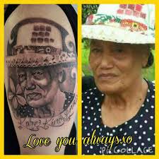 Matakerekere UPIRI Obituary (2015)