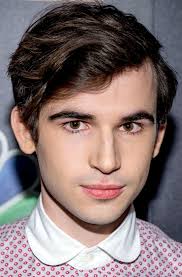 Ted Sutherland's Instagram, Twitter & Facebook