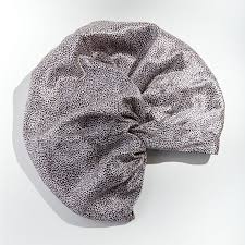 Each bonnet is adjustable for the ultimate level of comfort! 9 Hair Bonnets To Wear While Sheltering In Place Self