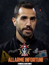 CLAMOROSO,DOMENICO ROSSI È UNA NUOVA WILDCARD DEGLI UNDERDOGS . .  #KingsLeagueItalia #AlpakFC #BlackLotusFC #Boomers #CircusFC #CaesarFC  #FCZeta #Gear7FC #PunchersFC #Stallions #TRMFC #UnderdogsFC #ZebrasFC  #Frenezy #OffSamuel #SergioCruz #Fedez ...