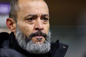 Here, the pa news agency looks at the challenges nuno's successor. Comment Nuno Leaves Huge Shoes To Fill At Wolves Express Star