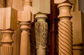 Carries a wide variety of kitchen island legs. Kitchen Island Legs Woodworking Network