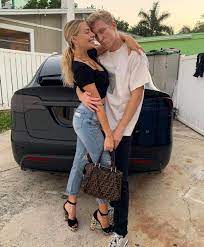 Is corinna kopf on onlyfans? Corinna Kopf Discovers Twitter Account Dedicated To Her For Odd Reason Dexerto