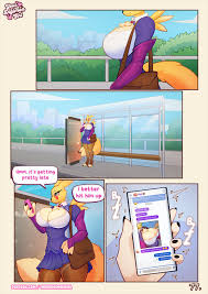 How to hide your Renamon exclusive comic - unseen adventures just for you