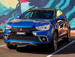Pin On Mitsubishi Asx