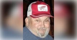 Obituary information for Gerald L. Bailey