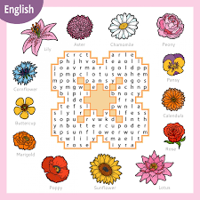 Check spelling or type a new query. Hidden Words Plants Puzzle Prime