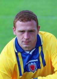 Robbie Keane came along and that was the end of my chances' · The 42