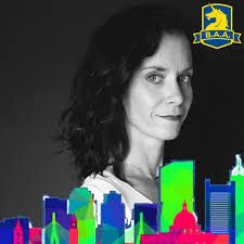 Why I Run for Lazarus House