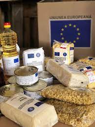 Primăria oraşului năsăud, prin serviciul de asistenţă socială, va distribui ajutoare alimentare care vor veni din uniunea europeană. Au Ajuns Ajutoarele Alimentare De La Ue 944 De Pachete Distribuite In Municipiul Suceava Incepand De AstÄzi Suceavalive