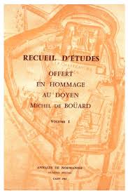 Les Cheminees Des Maisons Rurales De Normandie Etude Typologique Persee