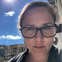 Keri Goldman's Instagram, Twitter & Facebook