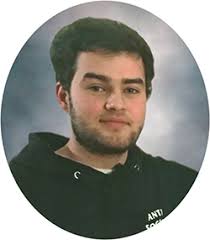 Zachary M. “Zach” Horn