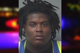 Elisha Scott — Gwinnett County Jail Bookings