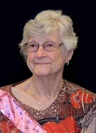 Marguerite Lindstrom Obituary