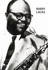 Marv Goldberg's R&B Notebooks