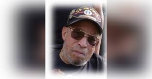 Obituary information for Edwin Leonard 'Sonny' Santos