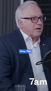 Alan Kohler's message to landlords: "Bugger off!"