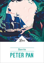 Peter Pan Ebook Barrie James Matthew Metral Yvette Barrie James Matthew Amazon Fr
